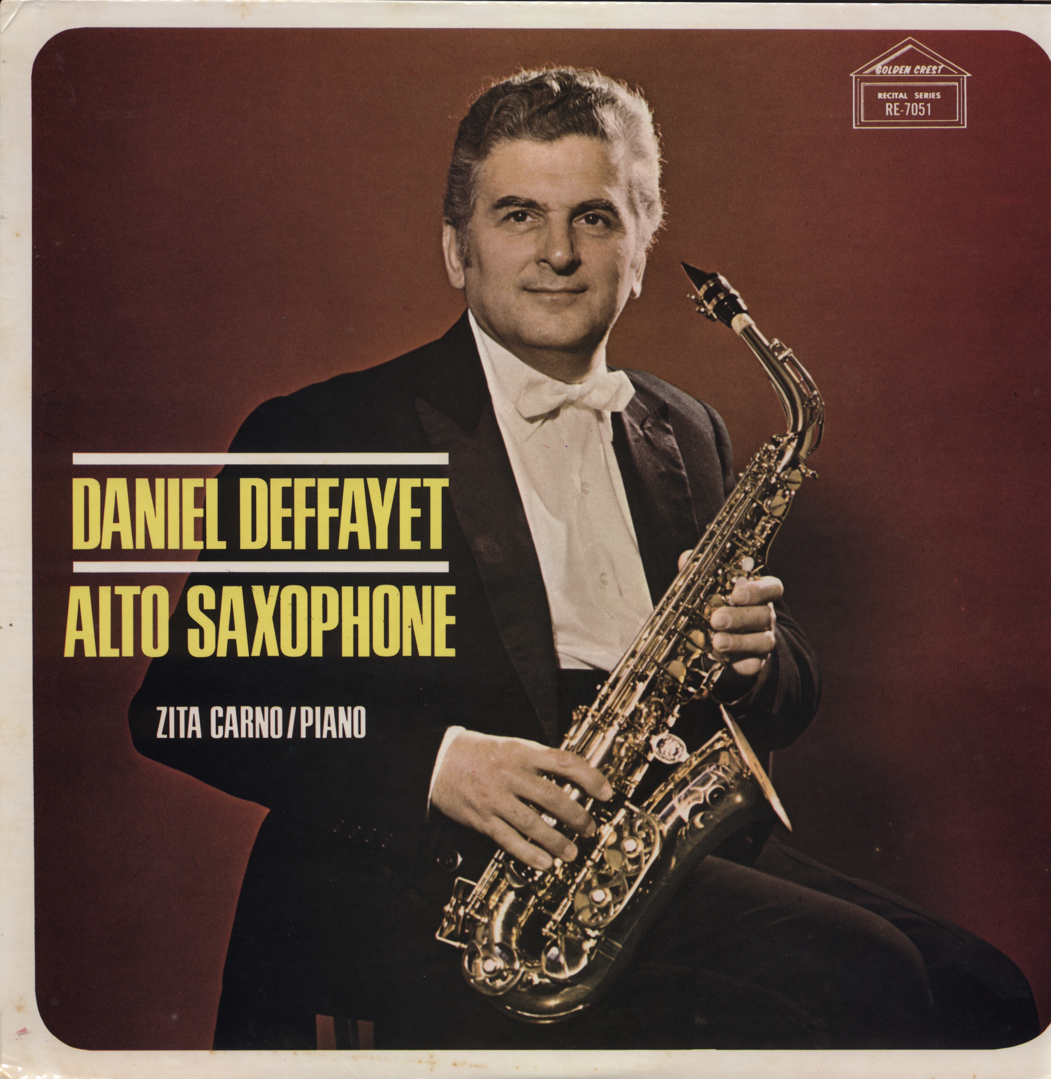 Featured Album Cover